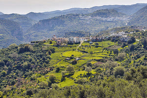 Τις δραματικές ελλείψεις της Κρήτης περιγράφει στον αρμόδιο υπουργό το ΓΕΩΤΕΕ