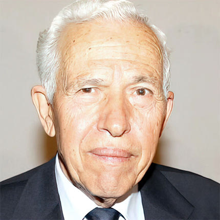 Ο Αριστοφάνης Χουρδάκη