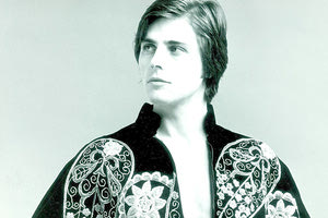 ΜΑΝΩΛΗΣ ΜΑΥΡΑΚΗΣ: Έφυγε ο Κρητικός που κατέκτησε τις πασαρέλες στις ΗΠΑ