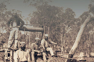 Παρουσιάζεται το βιβλίο για τους πρωτοπόρους Κρήτες της Αυστραλίας από το 1829