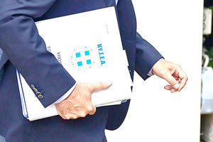 ΚΥΣΕΑ: Εγρήγορση στα χερσαία και θαλάσσια σύνορα της χώρας για το Μεσανατολικό