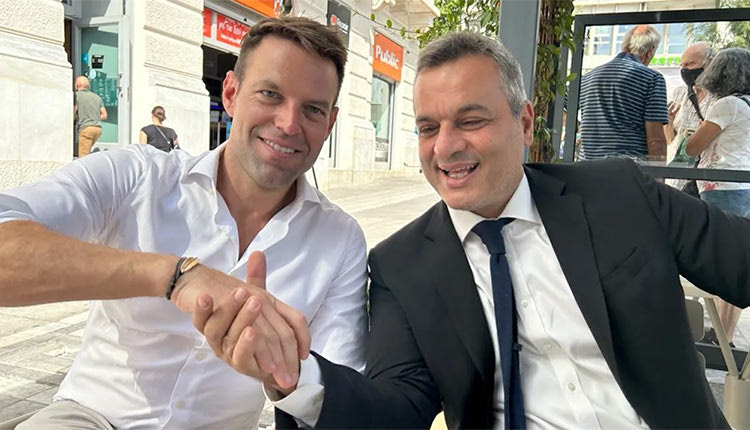 ΚΑΣΣΕΛΑΚΗΣ ΜΑΜΟΥΛΑΚΗΣ