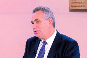 Πάει και ο Βασ. Χιώτης