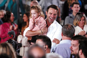 Ο νέος πρόεδρος του ΣΥΡΙΖΑ, Στέφανος Κασσελάκης, θα μεταβεί το επόμενο διάστημα στις ΗΠΑ.