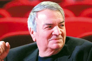 Έτοιμος και ο Μπίστης