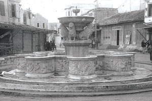 ΦΩΤΟΗΜΕΡΑΣ:Τα Λιοντάρια την εποχή της Γερμανικής Κατοχής.