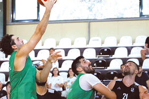 Την δεύτερη νίκη τους στο πρωτάθλημα ψάχνουν Αναγέννηση και ΟΦΗ