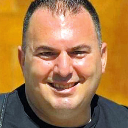 Ευχαριστεί Κουτεντάκη ο Ερ. ΟΦΗ