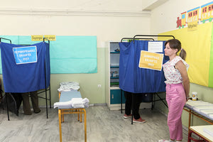 Συνολικά 81 δήμοι οδηγούνται σε δεύτερο γύρο εκλογών