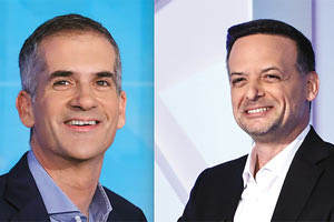 Σκληρή κόντρα στην Αθήνα για Δούκα και Μπακογιάννη