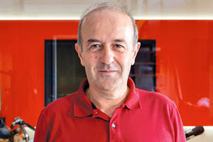 Ο κ. Φραγκούλης