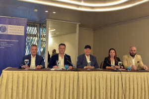 Αλλαγή σελίδας για την Πανελλήνια Ομοσπονδία Ξενοδόχων με νέο Δ.Σ.