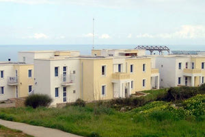 Προς υπογραφή οι νέες φοιτητικές εστίες στο Πανεπιστήμιο Κρήτης