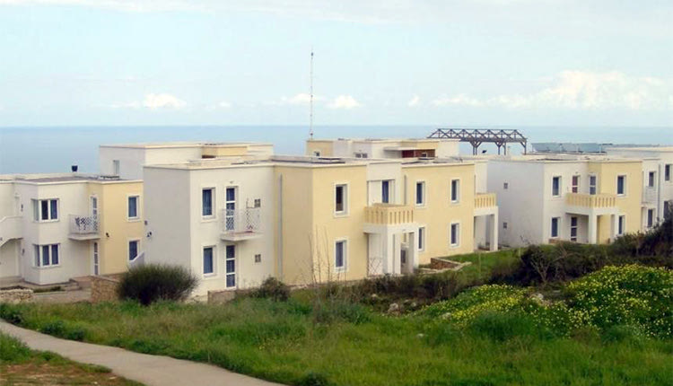 Προς υπογραφή οι νέες φοιτητικές εστίες στο Πανεπιστήμιο Κρήτης