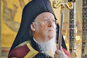 αρχιεπισκοπος αυστραλια