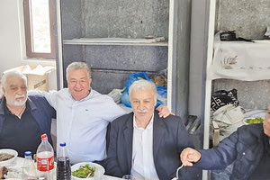 Το κάλεσμα του Νίκου