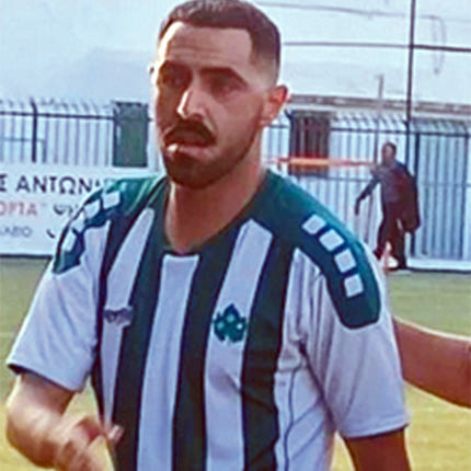 Ο Μιχαλανδρέας Νύκταρης με πέναλτι σφράγισε την νίκη