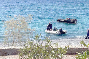 Άκαρπες και χθες οι έρευνες για τον εντοπισμό του