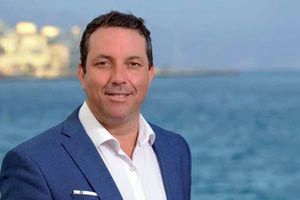 Νέος δήμαρχος Αγίου Νικολάου ο Μανόλης Μενεγάκης