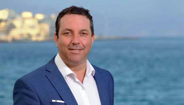 Νέος δήμαρχος Αγίου Νικολάου ο Μανόλης Μενεγάκης