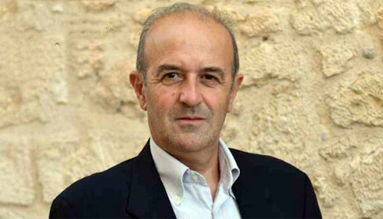 Νέος δήμαρχος στην Ιεράπετρα ο Μανόλης Φραγκούλης