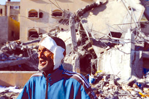 Δραματικές στιγμές ζουν οι Παλαιστίνιοι στη Γάζα