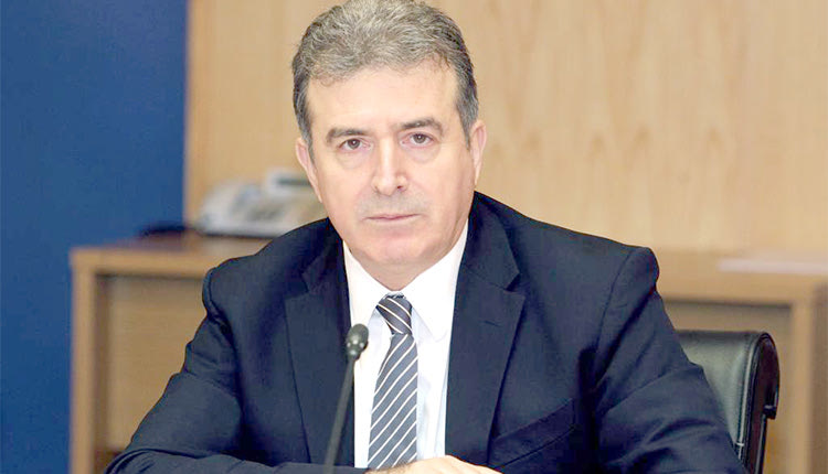 Στο Ηράκλειο σήμερα ο Χρυσοχοΐδης