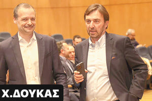 δουκας αλεξακης