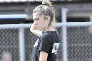 ΠΟΔΟΣΦΑΙΡΟ ΓΥΝΑΙΚΩΝ: Στις Νέες Εργοτέλη η Kατερίνα Γεμιστού