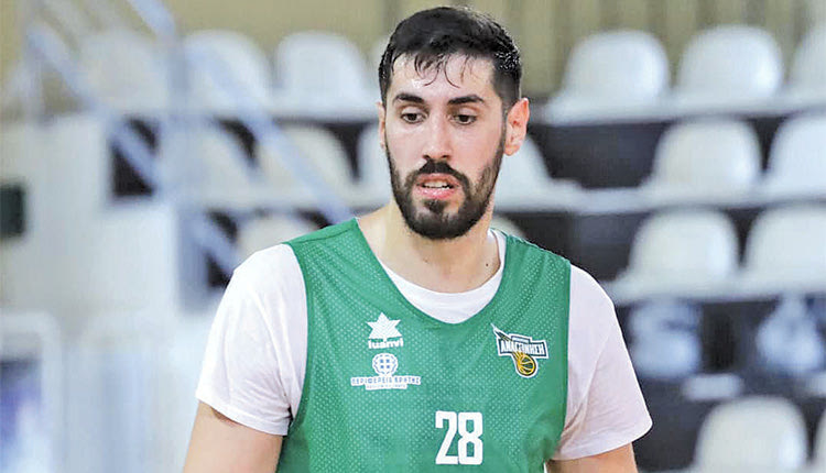 Μεγάλος προβληματισμός στην Αναγέννηση για τον τραυματισμό του Ντράσκοβιτς