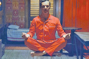 κινηματογραφη