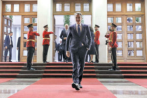 Έντονος προβληματισμός από το επιτελείο Μητσοτάκη