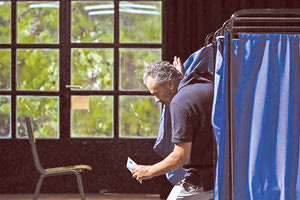 Αρκετοί νυν δήμαρχοι μένουν εκτός