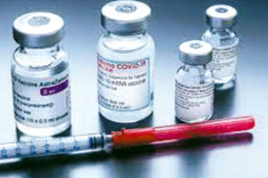 Το νέο επικαιροποιημένο εμβόλιο δεν περιλαμβάνει τον αρχικό ιό, ο οποίος πλέον δεν ανιχνεύεται