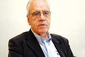 Ο κ. Στασινάκης