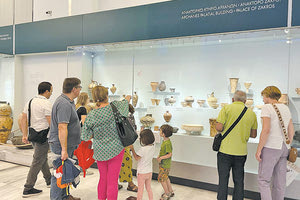 ΠΟΙΕΣ ΕΙΝΑΙ-ΠΟΤΕ ΛΗΓΟΥΝ ΟΙ ΑΙΤΗΣΕΙΣ Οι θέσεις του ΥΠΠΟ που «τρέχουν» στην Κρήτη