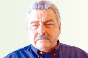 Σάρωσε στα Χανιά ξανά ο Νίκος Καλογερής