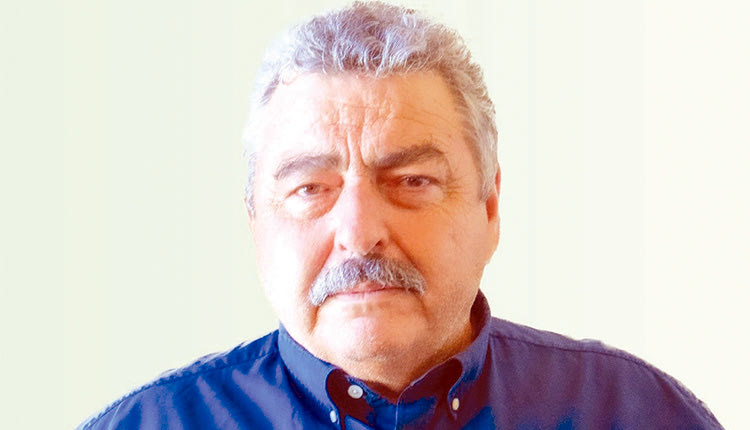Σάρωσε στα Χανιά ξανά ο Νίκος Καλογερής