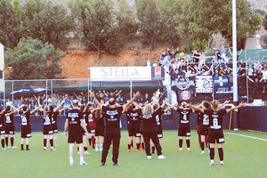 Τους φιλάθλους ευχαριστούν οι γυναίκες του ΟΦΗ