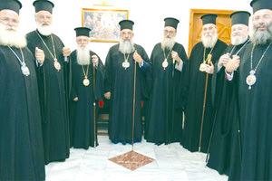 Γιατί οι νέες ταυτότητες προβληματίζουν την Εκκλησία της Κρήτης