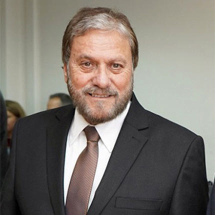 Ο κ. Κώστας Τερζάκης