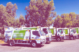 ΝΕΟ ΠΡΟΒΛΗΜΑ ΣΤΟ ΔΗΜΟ Ξεμένει και από... καύσιμα!