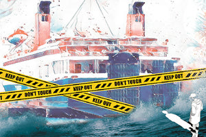 ο καταπελτης του γιαννη αγαπακη