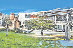 Στο Πολιτιστικό Συνεδριακό Κέντρο το 12ο Πανευρωπαϊκό Συνέδριο Εντομολογίας