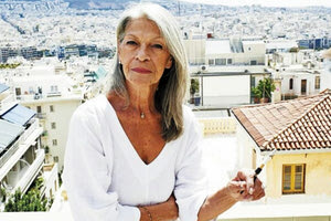 Πέθανε η θρυλική Ματούλα του Κολωνακίου