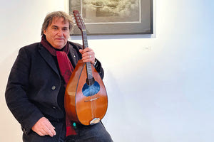 Μουσικό διήμερο στο καφέ του Αρχαιολογικού Μουσείου Χανίων