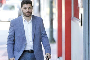 Ετοιμάζουν τον Τεμπονέρα