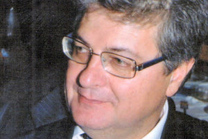 Επέστρεψε ο Μιχ. Βρεττάκης