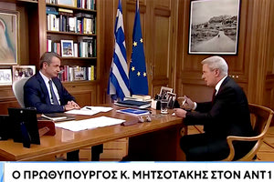 Η ύποπτη στάση της Τουρκίας