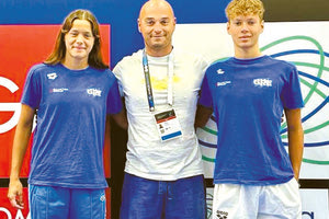 Βασιλάκη, Σούρδης (προπονητής), Χουρδάκης του Τρίτωνα